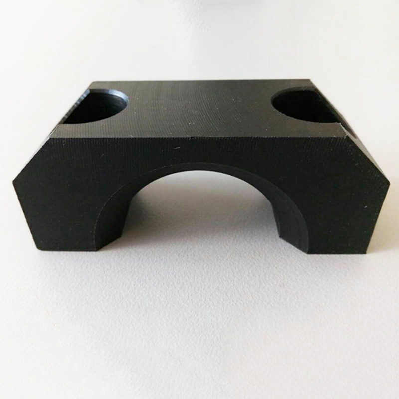 尼龙举升机滑块大全 尼龙引导件 来图制作MC尼龙件