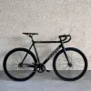S(49cm)【Height 150-167cm】-Pearl black gold lettering