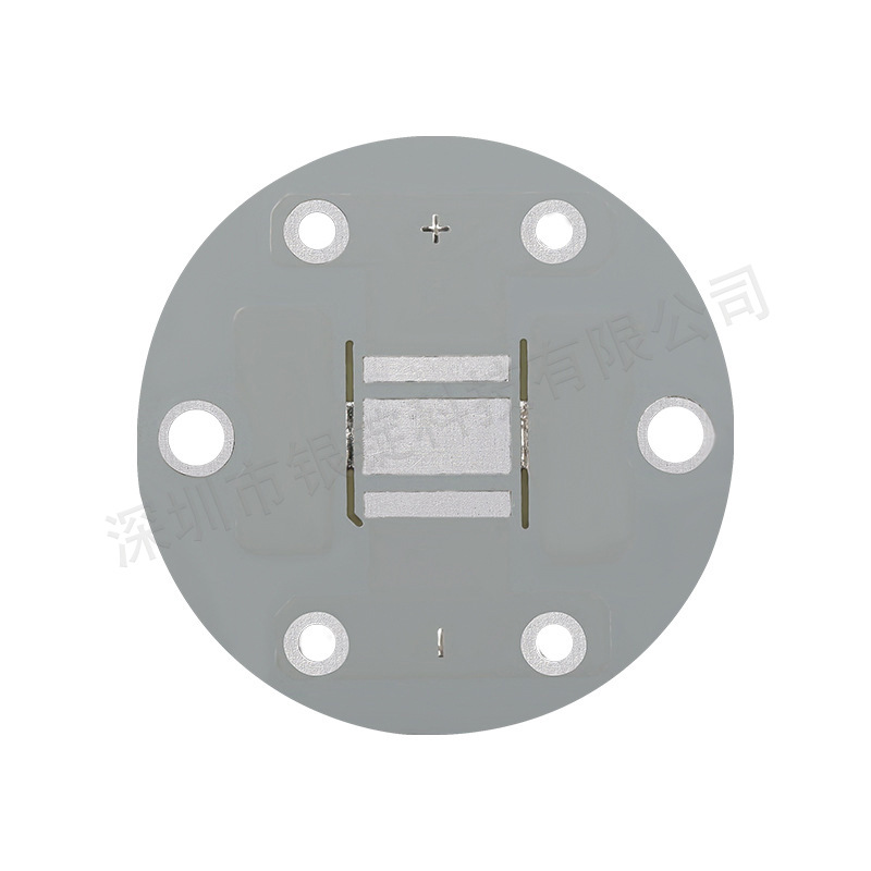 �����Ƽ�5050������ͭ���� �ֵ�Ͳ ÷������  ������� PCB����