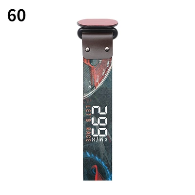 Trailer rope/net/strap | decoration, JDM modification culture - 60