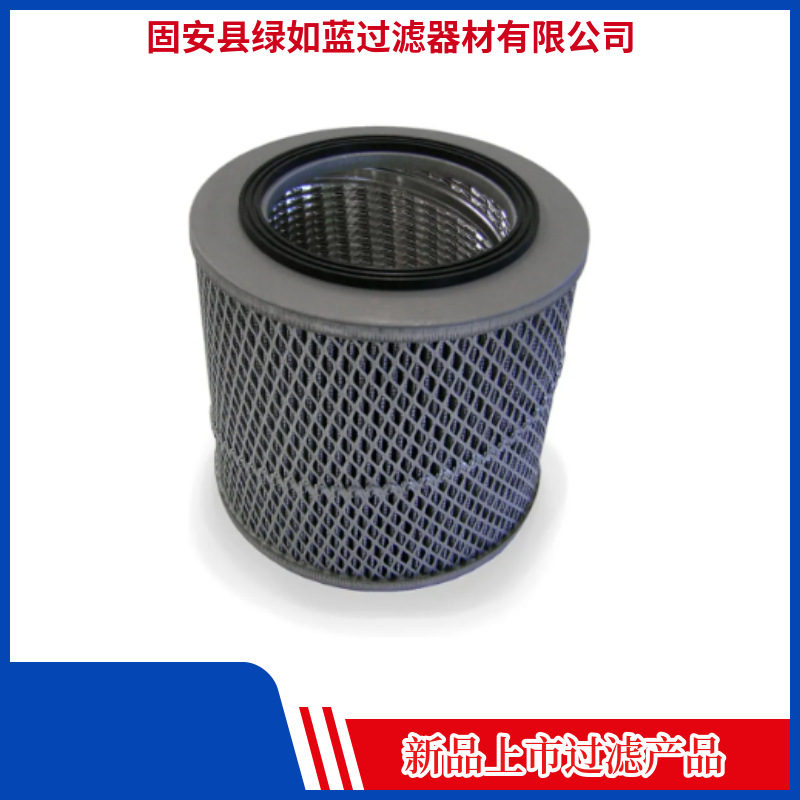 Parker派克939415 DF2035低压-大流量过滤器金属丝网船舶滤芯