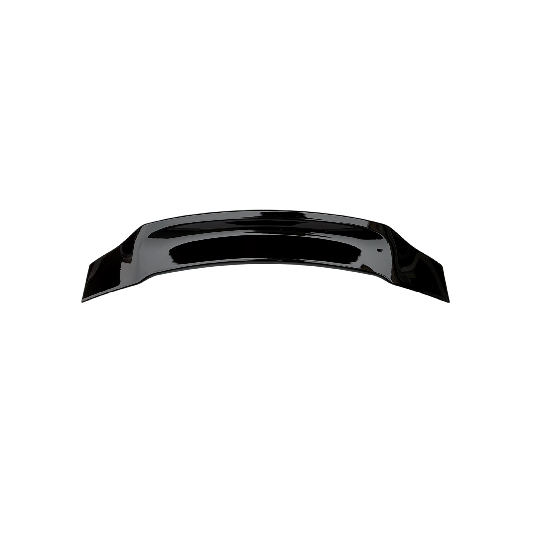 13-20 Model Audi A3 Dedicated R-Style Rear Spoiler, No-Drill Installation Sports Appearance Modification Part