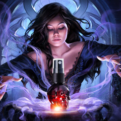 MOVO Men's Delay Spray, Forbidden Fruit Essential Oil, Non-Numbing Adult Toy, External Use Delay Mist for Men