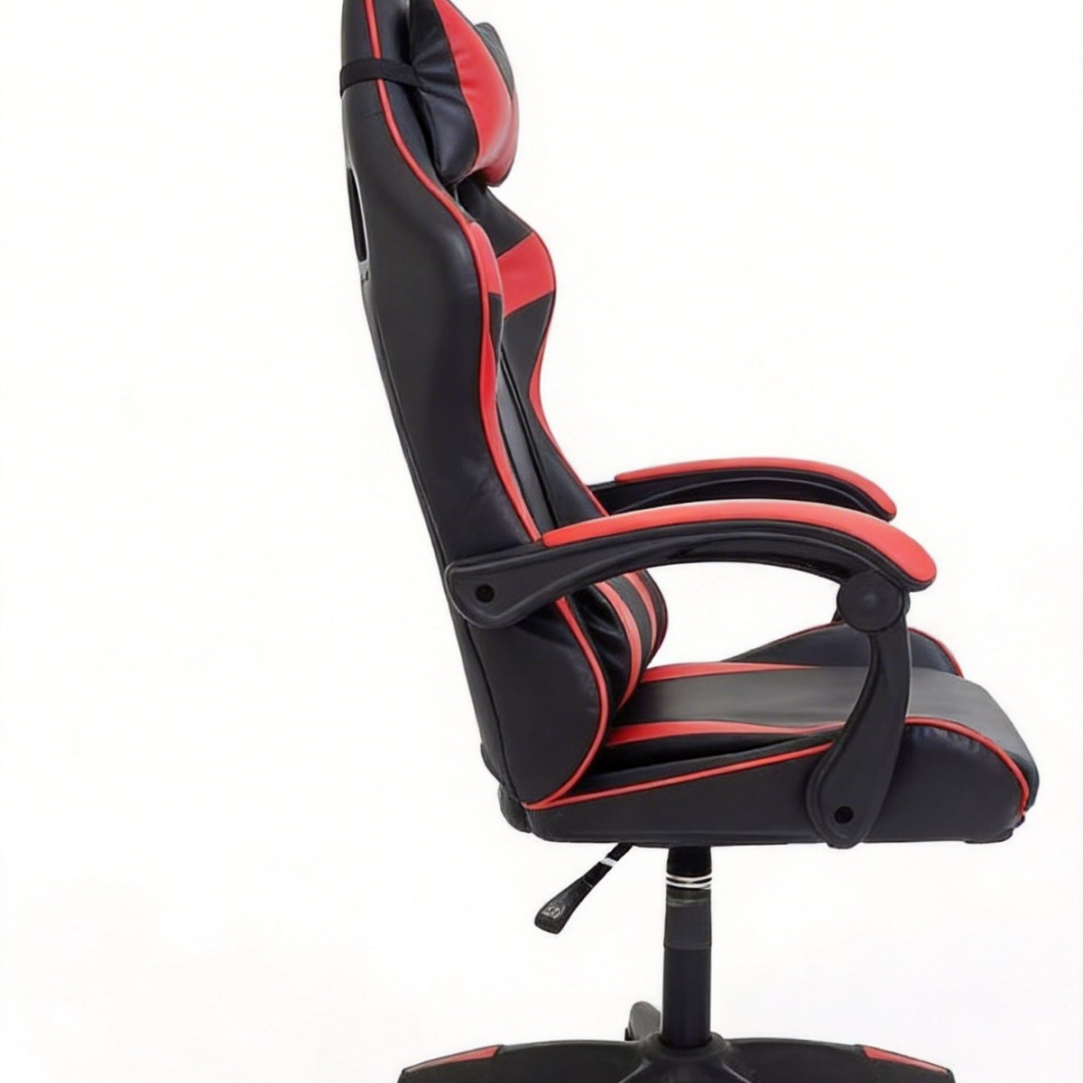 Silla de deportes electrónicos cómodas y sedentarias, silla de computadora doméstica, silla de respaldo ergonómica, silla de oficina reclinable image 5