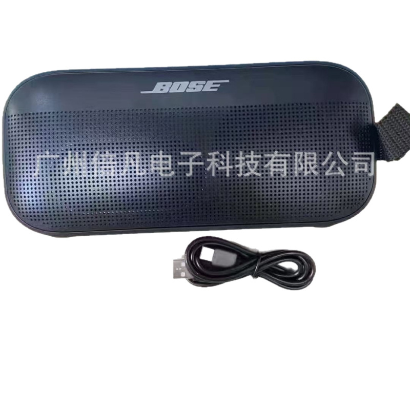 国境を越えた SoundLink Flex グランド エッグ Bluetooth スピーカー ポータブル スピーカー 高品質ミニ スピーカー|undefined