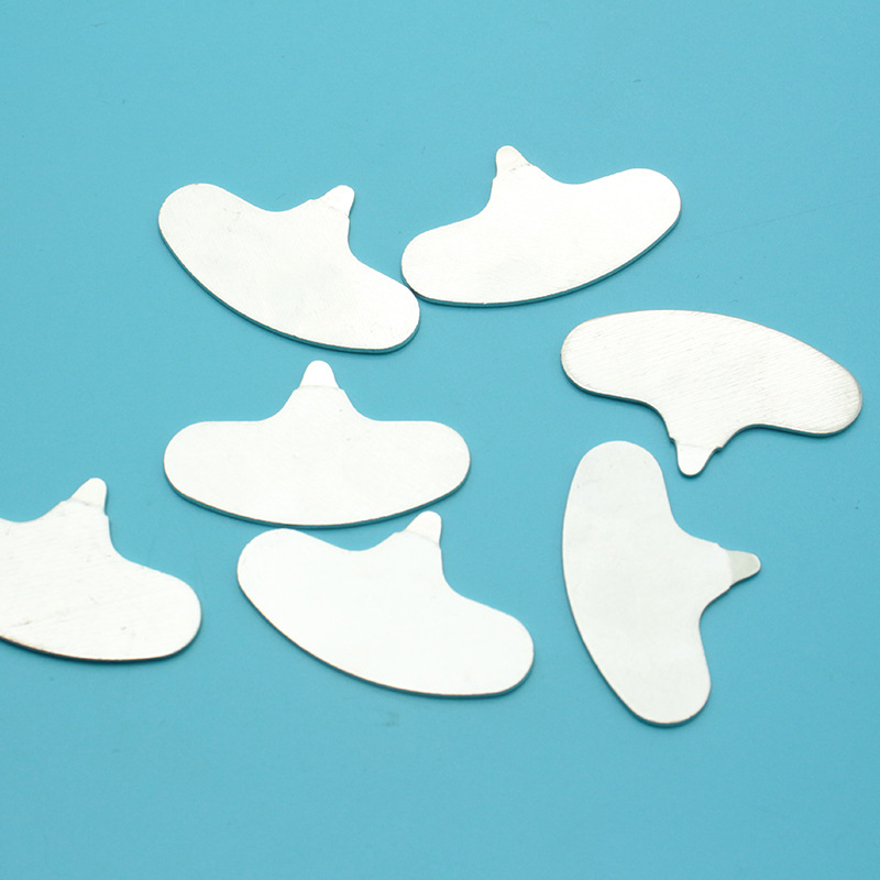 Factory direct sales macadamia nut shell opener pecan nut opener nut opener flat knife nut gadget