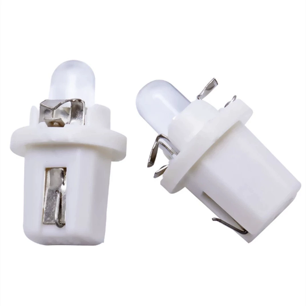 Xingchuang приборная панель T5 B8.5D-круглая головка 1smd светодиодная приборная панель лампы