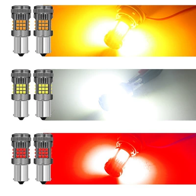 Brake light 1157 3030 36Smd Signal Light