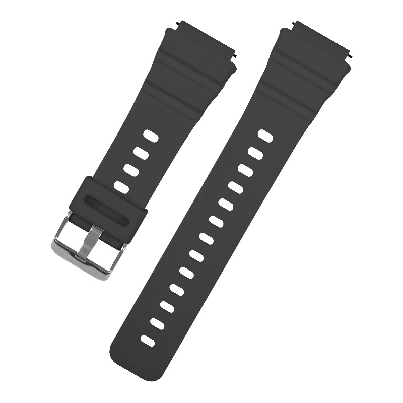 Compatible replacement of Kestu Ribbon G-SHOCK series GMA-S110 | S120 DW-5600 PU tape strap 4