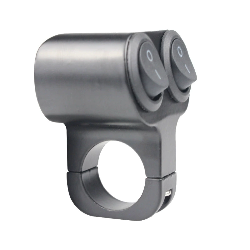 Metal modified switch key, pen, lights, steering wheel, aluminum alloy