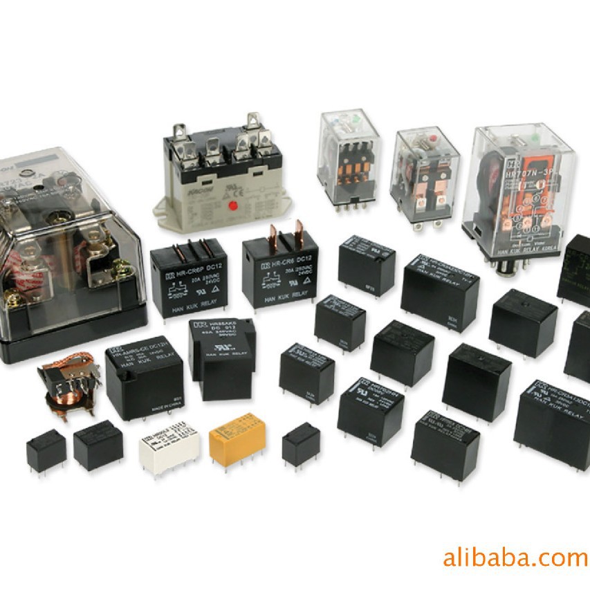 供应 原装正品 TTI继电器TRIH-12VDC-FD-2AM