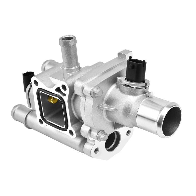 Suitable for Chevrolet Cruze Thermostat 25192228 55564890, Direct Sales from the Manufacturer, Bulk Wholesale