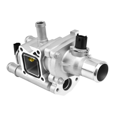 Sales from the Manufacturer, Thermostat