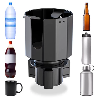 Beverage Holder Water Cup Holder – Car cup holder/beverage holder