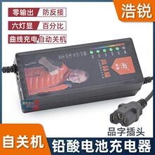 늄�܇48V60V72V���J�����Ԅ��P�C6���ٷֱ��@ʾ�U����늳س����