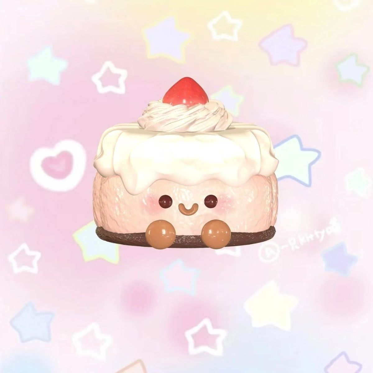Strawberry