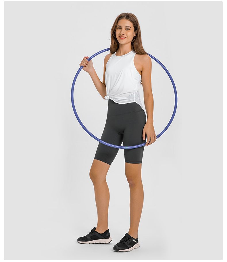 Yoga Tank Top Image 13