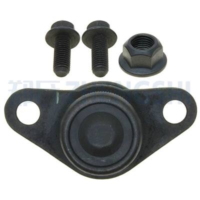 Asqı sistemi / Xodovoy hissələr V70 Xc90 Front Lower