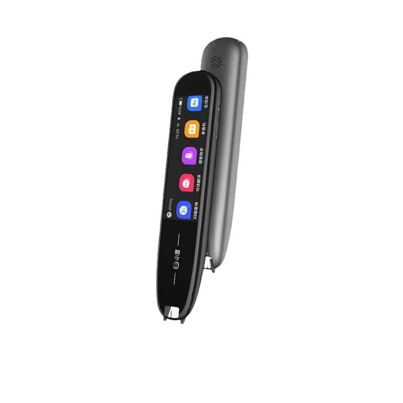 小度 Ultimate Dictionary Pen Translation Pen Portable Translation Machine Oxford Dictionary Extra Large Dictionary Xiaodu Point Reading Pen