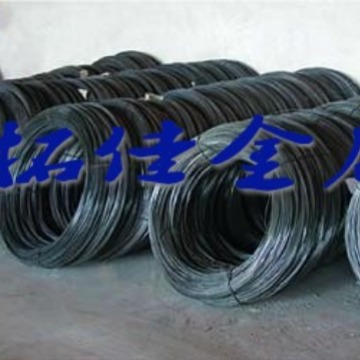 碳素弹簧钢丝3.5mm高弹碳素钢丝