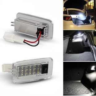 Suitable for Toyota PRIUS ZVW60 series modified LED lighting Prius PRIUS tailgate light trunk