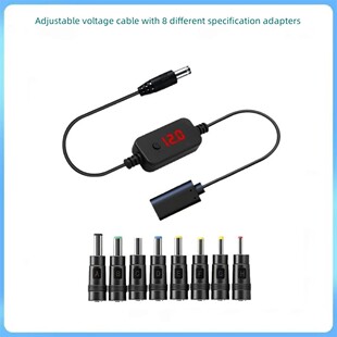 ���{USB C ĸ�DDC 5V/9V/12V/15V/20V ����Դ�������N�D�Q�^