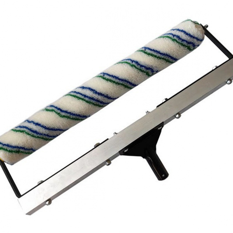 18 pulgadas - 24 pulgadas 460mm - 600mm cepillo de cilindro de pintura gran área de rodillo cepillo