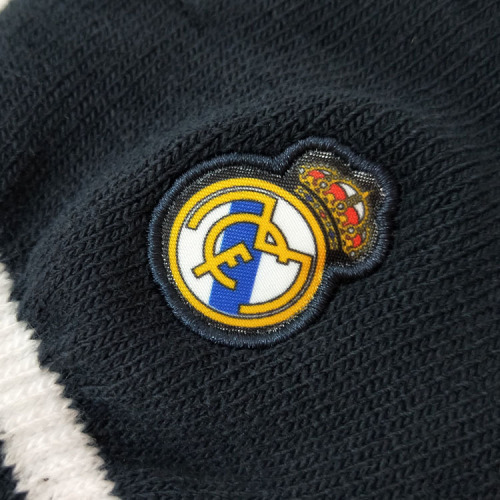 Team Logo Soccer Fan Goods Touch Screen Fleece Mitts Training Warmth Barcelona Real Madrid Paris Chelsea Juve