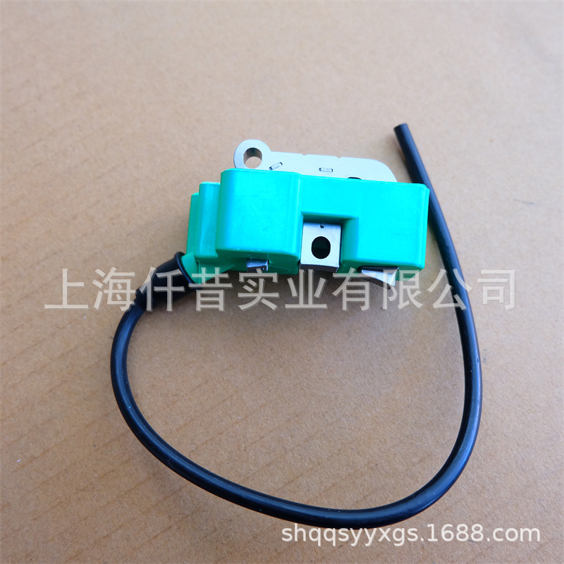 适配富世华胡斯华纳K760 K770切割机破拆无齿锯高压包点火线圈