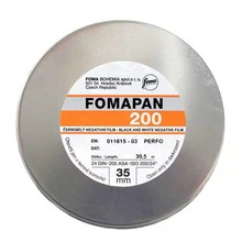 ���RFomapan200�ڰ�135�z��ؓƬ����30.5m�׷��DƬ���b�PƬ