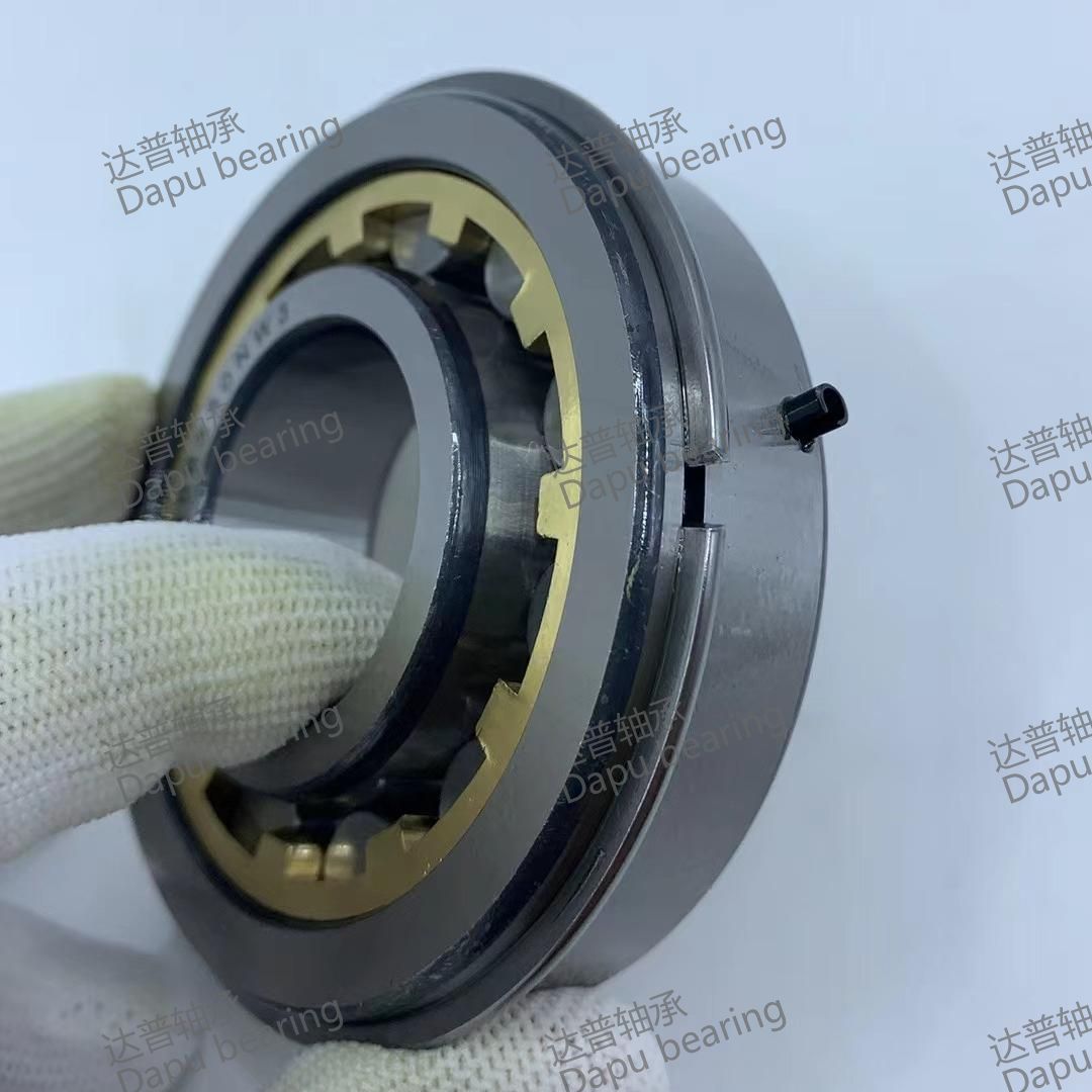 93332-000V2船舷船舶轴承 NU306X50ENW3非标轴承