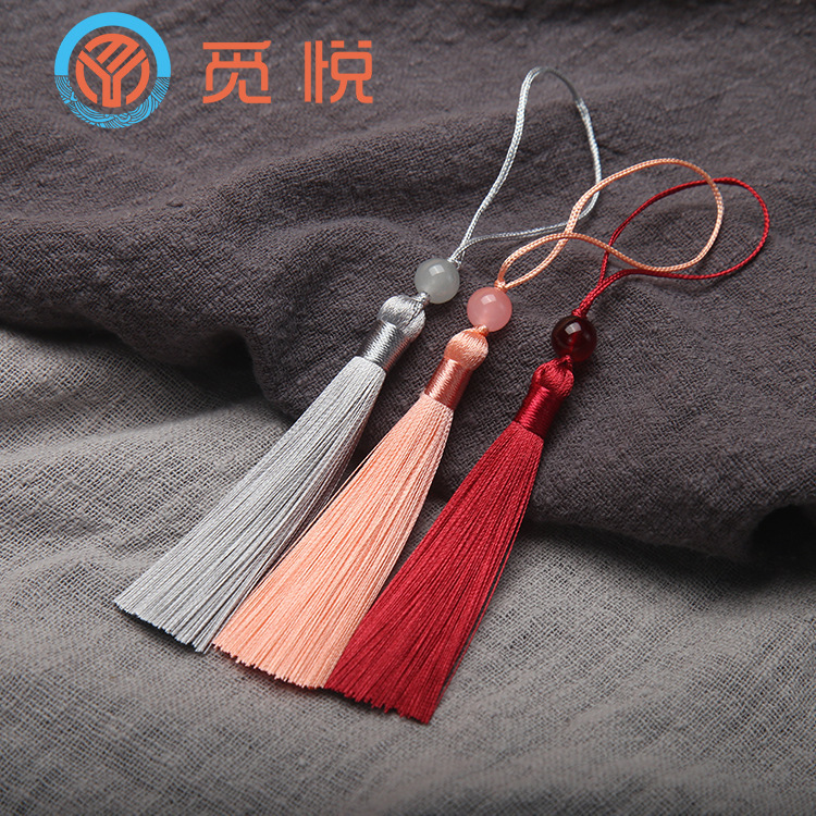 7cm tassel spike beaded bookmark decorative U disk pendant accessories large price excellent accessories pendant 7cm tassel spike beaded bookmark decorative U disk pendant accessories large price excellent accessories pendant
