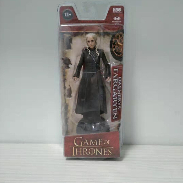Game of Thrones American TV series characters figures figures…