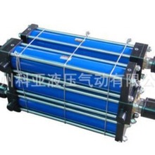 台湾Cheerful HYDRAULIC液压缸 油压缸 油缸 气缸DJA80M30Z+VT