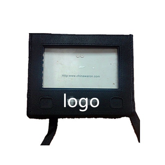 现货汽车移动车载包平板电脑皮套 移动头枕包 DVD皮套收纳数码