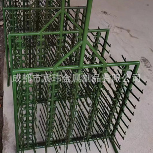 Customized Stainless Steel Spray Paint Spray Hanging Device, Spray Paint Spray Paint Spray Powder Hanging Hanging Device, Hardware Painting Hanging