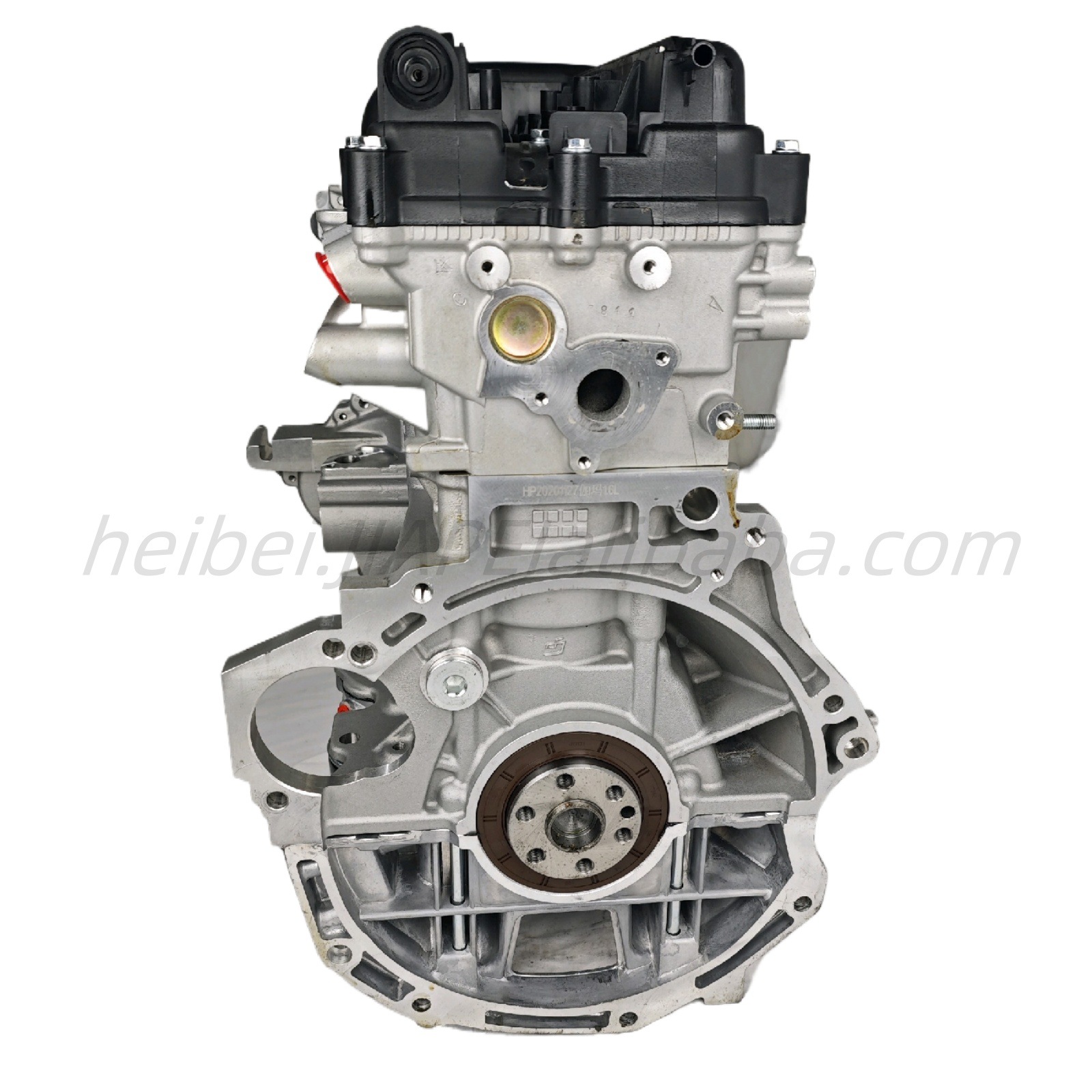 G4FC high-quality new 1.6 is suitable for Hyundai Kia engine assembly 2008-2012 models