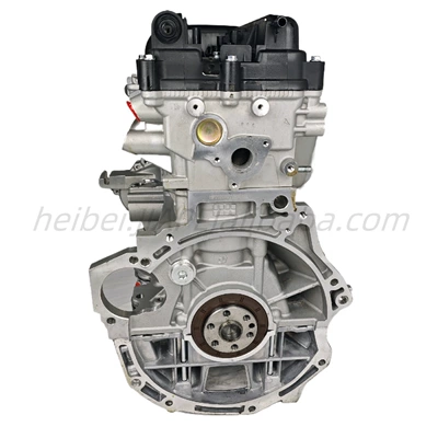 models, Engine assembly