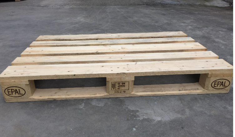 1200*800二手欧标托盘 木制托盘 熏蒸托盘 IPPC标志加盖EPAL标识-阿里巴巴