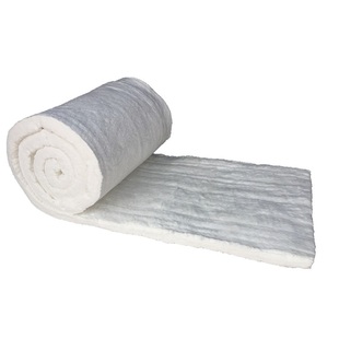 Insulation Cotton, High Temperature Resistant Fireproof Cotton, Insulation Cotton, Asbestos-Free Rock Wool Fiber Board, Aluminum Silicate Needle Punched Blanket, Refractory Material