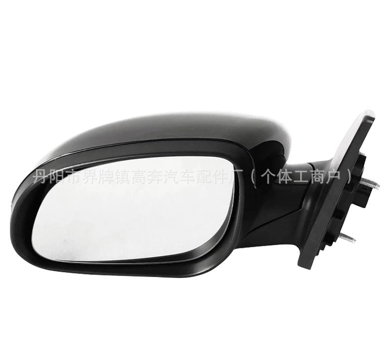 Suitable for 2015-2024 Kx3 Aopao Rearview Mirror Assembly, Direct Sales from the Manufacturer, Kx3 Reversing Mirror