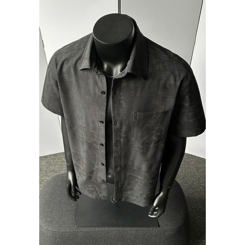 Sommerneuheit 2026: Oversize-Hemd im Hongkong-Stil mit Print, Kurzarm, Größen M-5XL, HC26216-TeP20_voghion.com