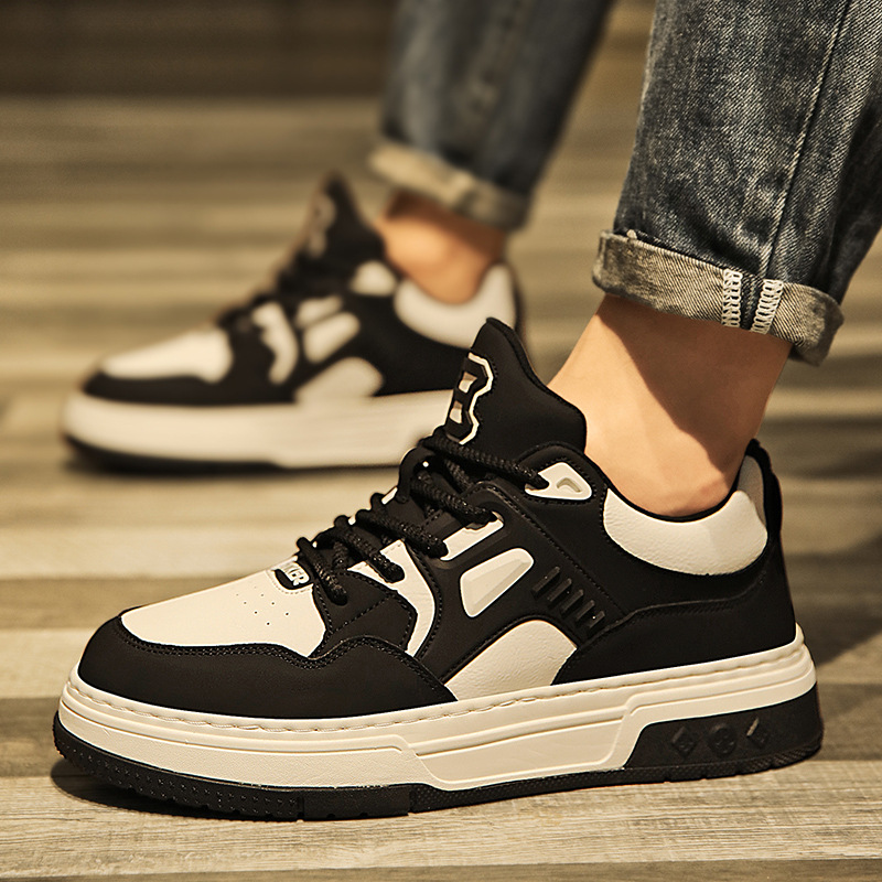 fashionable lightweight sneakers