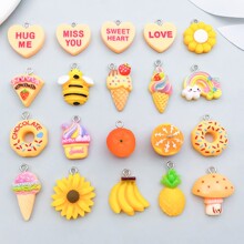��20���ٻ�ɫ��֬��ͨ�㽶���ܵ�׹�Ҽ�diy����������Ʒ���