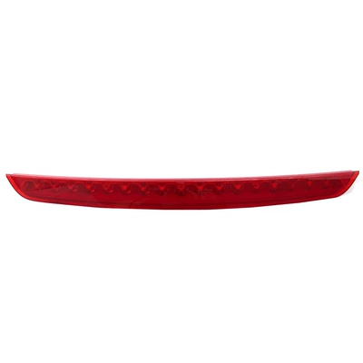 Suitable for 06-14 Audi TT high brake light car third brake warning light 8J0945097 (Brake light) - red