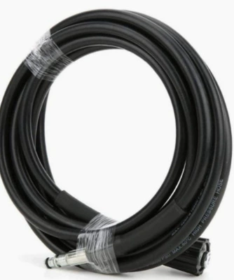 Water Gun, Household Cleaning Machine, High pressure car wash water gun - 20m-high-pressure-pipe-m22