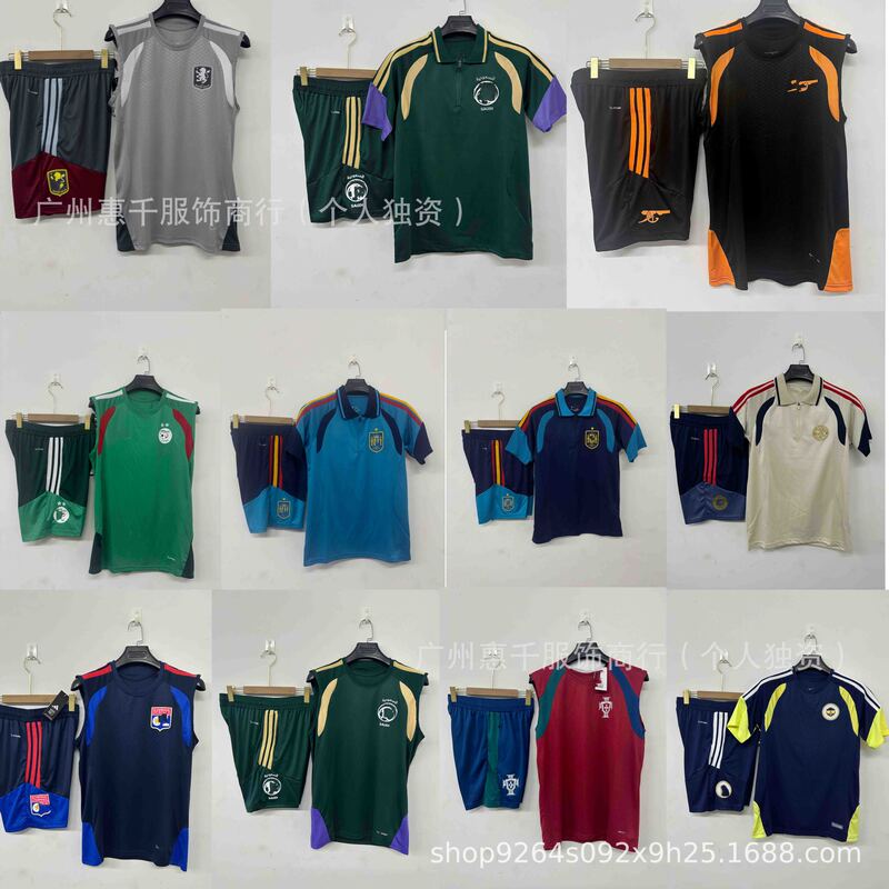 2627 Argentina, Saudi Arabia, Arsenal, Spain polo shirt, collared collection, t-shirt, short-sleeved shirt, sportswear