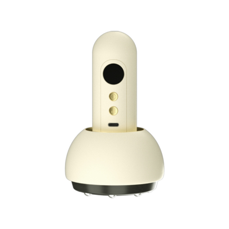 電動掻爬器携帯型知能家庭用マッサージ器全身加熱タンク真空負圧吸引抜缶器|undefined