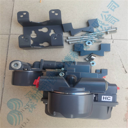 美国费希尔Fisher执行机构2052 size2全新原装费希尔调压阀减压阀