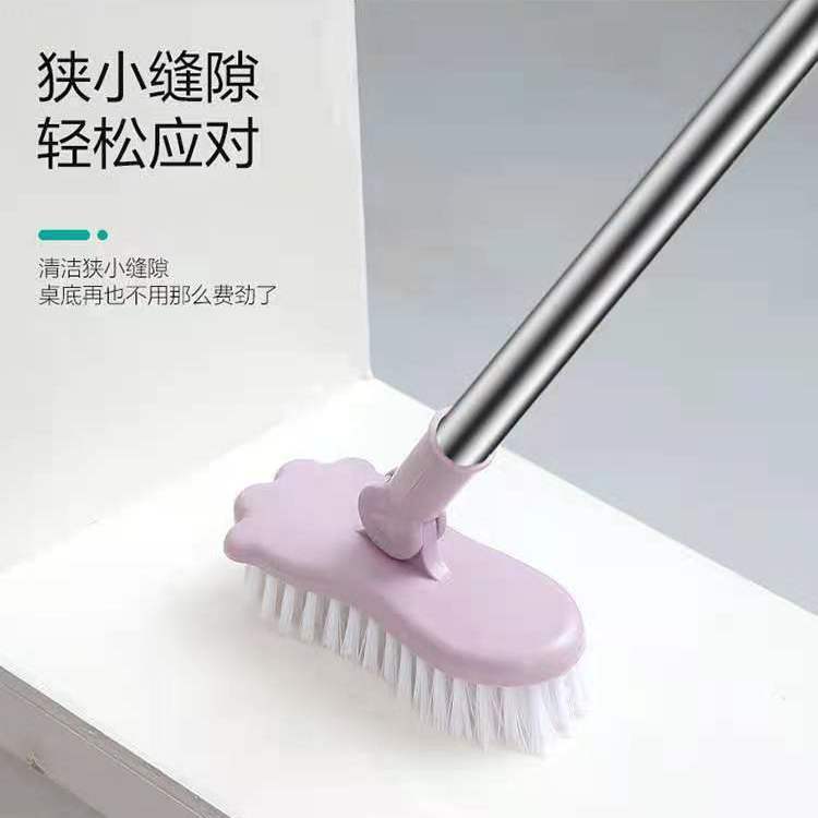 붓의 만화 버전 [짧은]